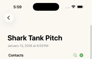 BoothIQ screenshot 2