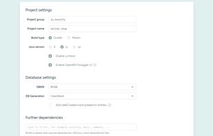 Bootify.io screenshot 1