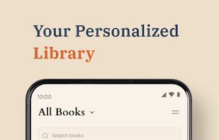 BooxReader screenshot 1