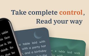BooxReader screenshot 3