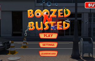 Boozed n Busted screenshot 2