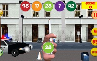 Boozed n Busted screenshot 3