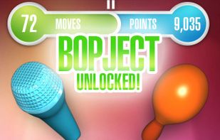 Bop it screenshot 2