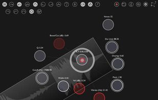 Borderlands Granular screenshot 1