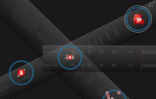 Borderlands Granular screenshot 3