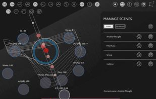 Borderlands Granular screenshot 1