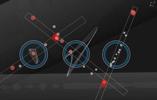 Borderlands Granular screenshot 2