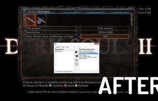 Borderless Gaming screenshot 2