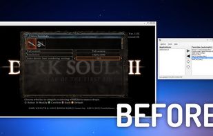 Borderless Gaming screenshot 1