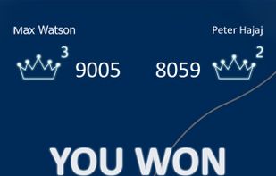 Borderline screenshot 3