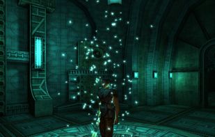 BorderZone screenshot 1