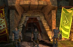 BorderZone screenshot 3