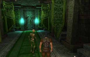 BorderZone screenshot 2