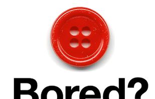 Bored Button screenshot 1