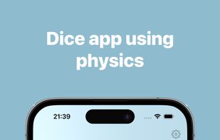 Boring Dice screenshot 1