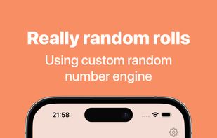 Boring Dice screenshot 1