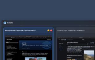 boringBar screenshot 1