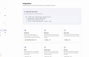 MCP code workflow