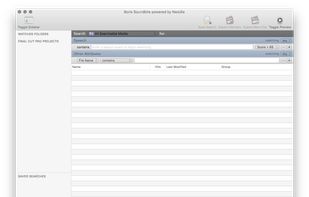Boris Soundbite screenshot 1
