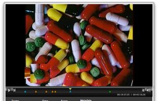 Boris Soundbite screenshot 2