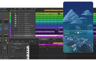 Borivers screenshot 1