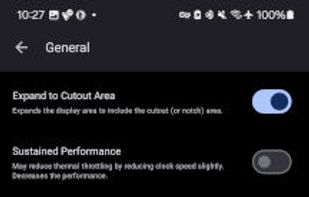 Borked3DS screenshot 2