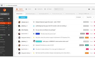 Bornevia screenshot 3