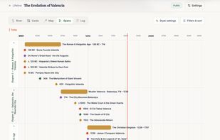 Boromlia.com screenshot 1