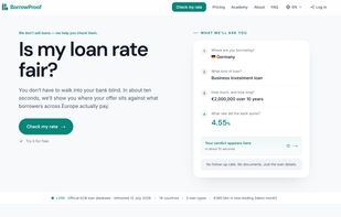 Homepage