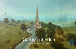 Bosch VR screenshot 1