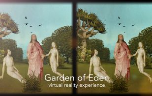 Bosch VR screenshot 1