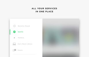 Bose SoundTouch screenshot 3