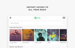Bose SoundTouch screenshot 1