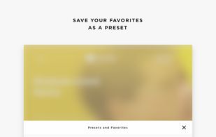 Bose SoundTouch screenshot 1