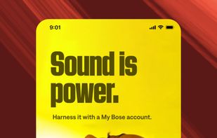 Bose screenshot 2
