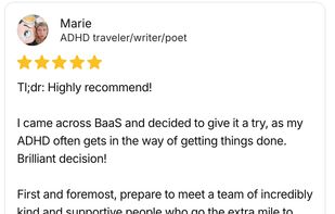 Love for Boss as a Service