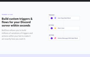 BotDisco screenshot 1