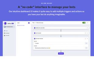 BotDisco screenshot 3