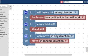Bot Land screenshot 2