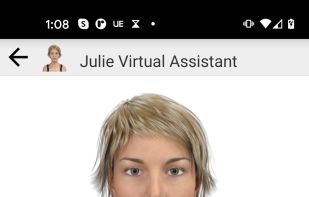 Bot Libre screenshot 3