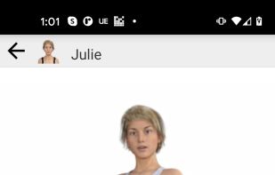 Bot Libre screenshot 2