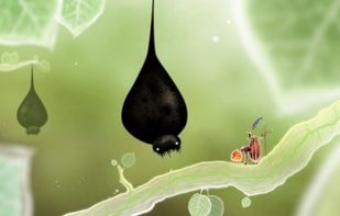 Botanicula screenshot 1
