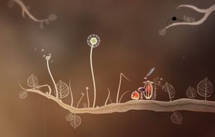 Botanicula screenshot 3