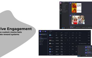 BotDisco (No-Code Discord Bot) screenshot 3