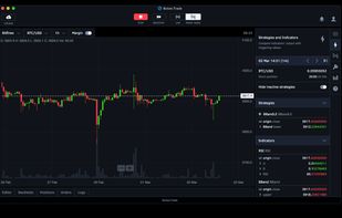 Botee.Trade screenshot 2