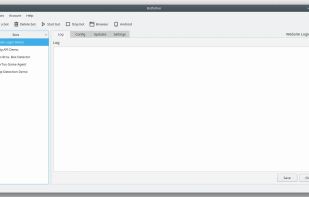 Botfather screenshot 1