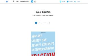 BookPrice screenshot 1