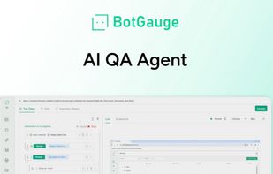 BotGauge screenshot 1