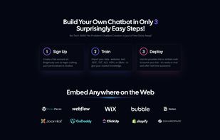 Botgenuity screenshot 2