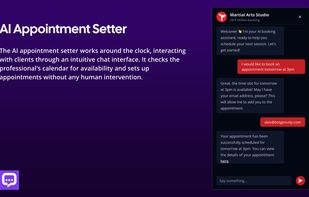 Botgenuity screenshot 3